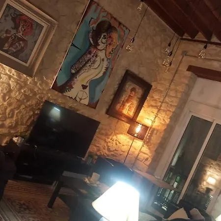 Casa De Arte Apartment Alicante