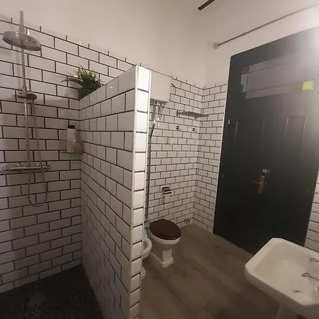 Lejlighed Casa De Arte