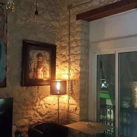 Casa De Arte Διαμέρισμα Αλικάντε