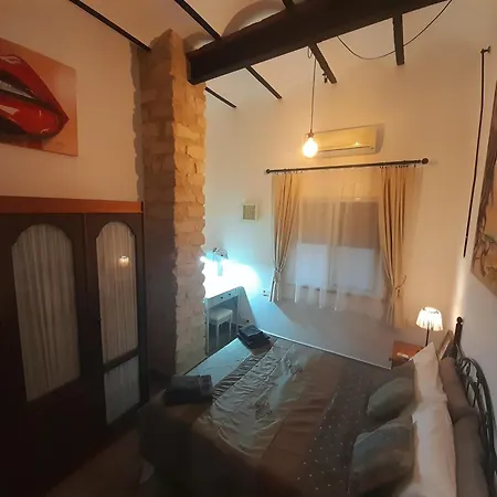 Casa De Arte * Αλικάντε