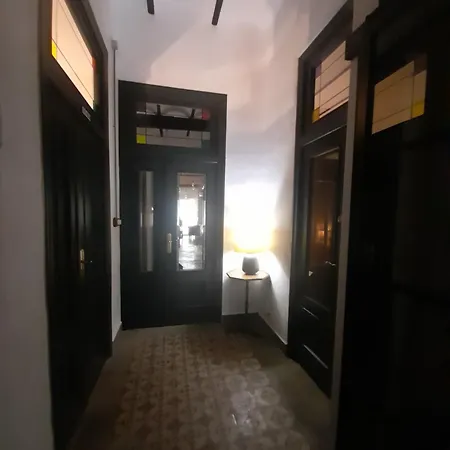 Apartman Casa De Arte