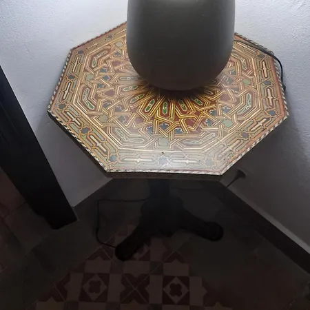 Διαμέρισμα Casa De Arte Αλικάντε